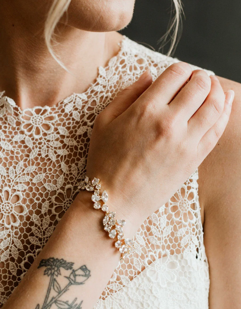 Luna & Stone Caitlin Bracelet