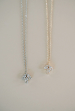 Luna & Stone Avignon Necklace