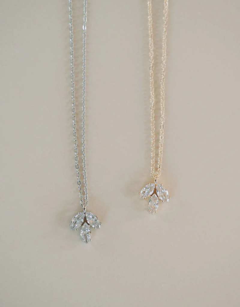 Luna & Stone Avignon Necklace