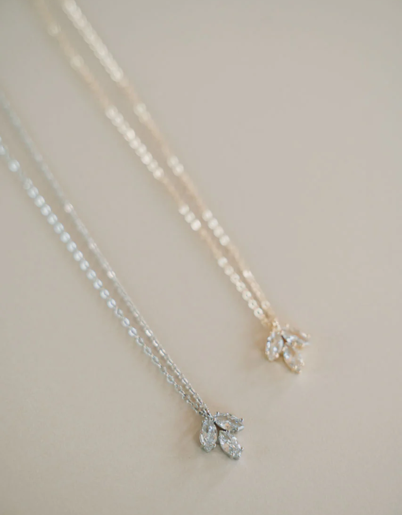 Luna & Stone Avignon Necklace