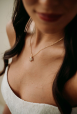 Luna & Stone Avignon Necklace