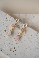 Luna & Stone Positano Dangle Earring