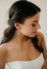 Luna & Stone Positano Dangle Earring