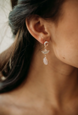 Luna & Stone Positano Dangle Earring