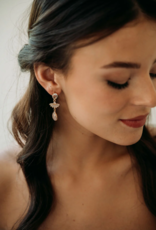 Luna & Stone Positano Dangle Earring