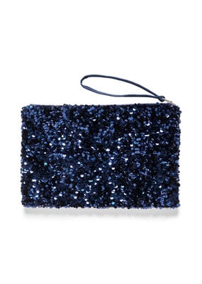 Part Two Denia Sequin Wristlet *More Colours*