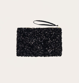 Part Two Denia Sequin Wristlet *More Colours*