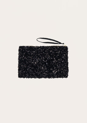 Part Two Denia Sequin Wristlet *More Colours*