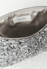 Part Two Denia Sequin Wristlet