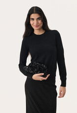 Part Two Dalina Sequin Clutch
