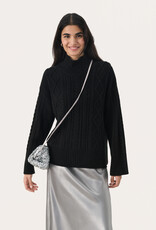 Part Two Dalina Sequin Clutch