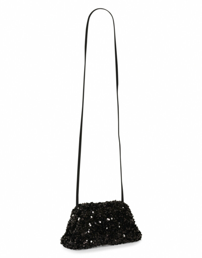 Part Two Dalina Sequin Clutch