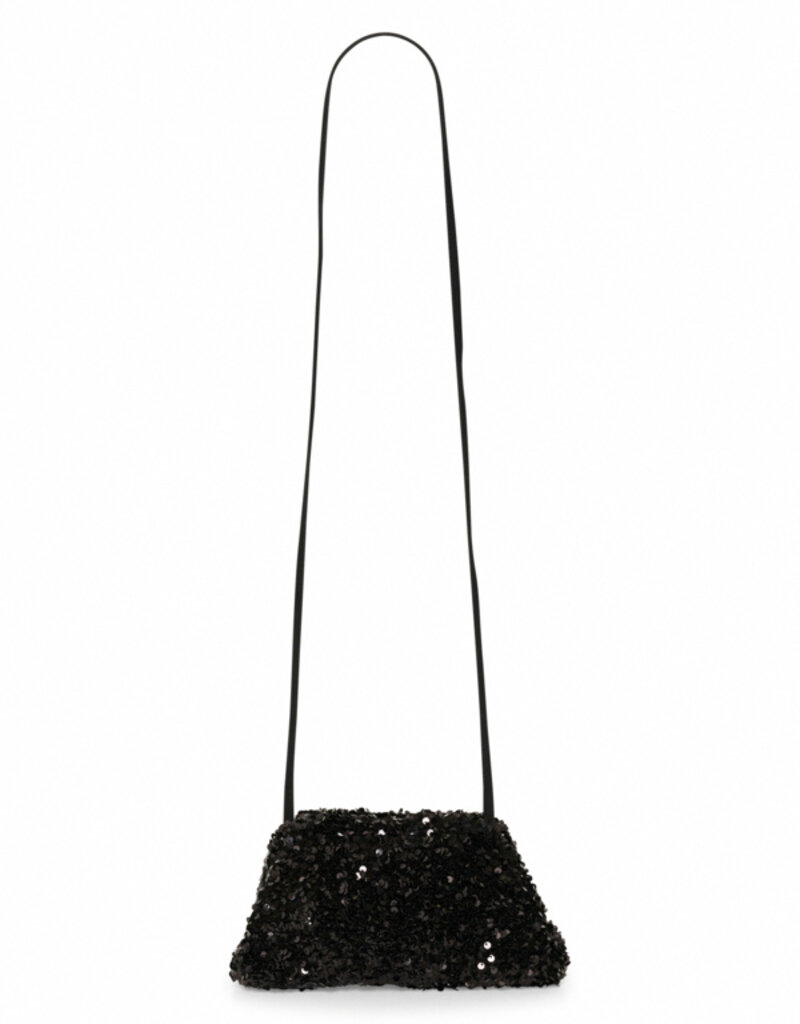 Part Two Dalina Sequin Clutch