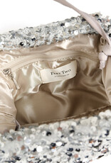 Part Two Dalina Sequin Clutch