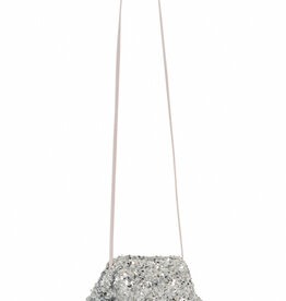 Part Two Dalina Sequin Clutch *Two Colours*
