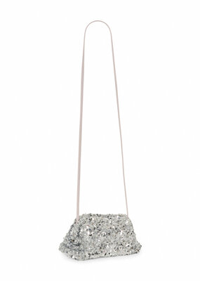 Part Two Dalina Sequin Clutch *Two Colours*