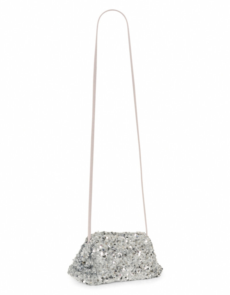 Part Two Dalina Sequin Clutch