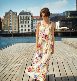 Part Two Theona Floral Maxi Dress