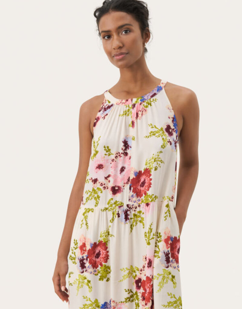 Part Two Theona Dress