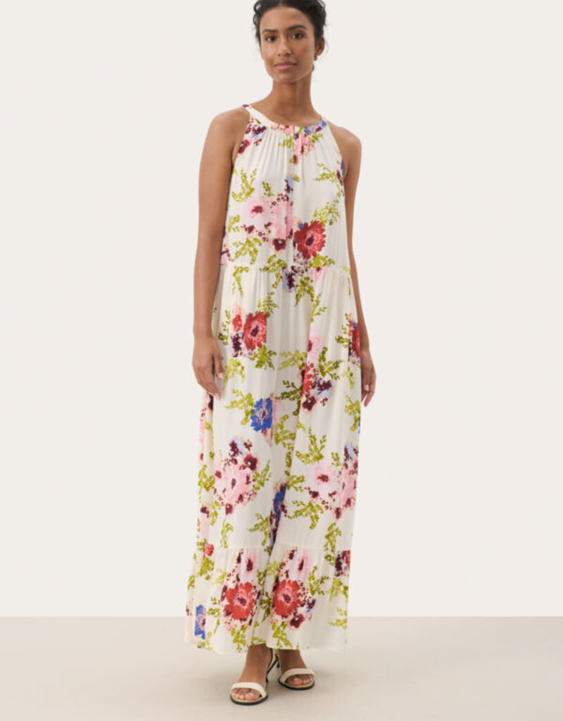 Part Two Theona Dress