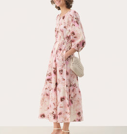 Part Two Reidun Organic Cotton Dress