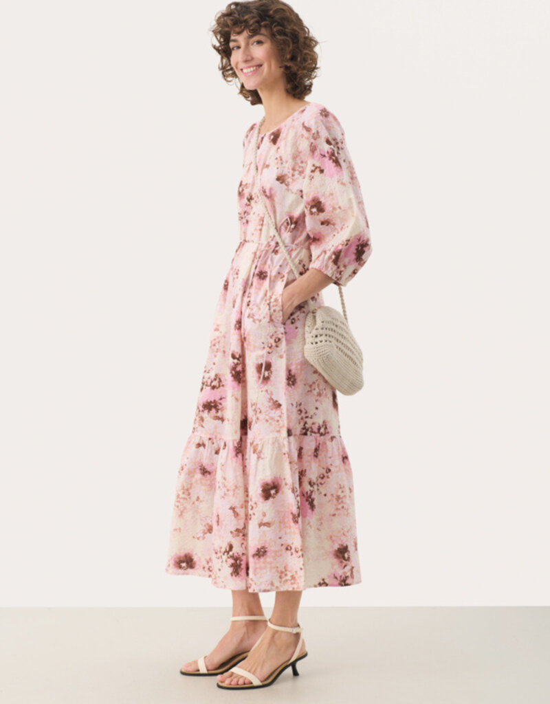 Part Two Reidun Dress