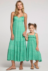 Saltwater Luxe Kids Valorie Midi Dress
