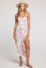 Saltwater Luxe Lillie Midi Dress (FINAL SALE)