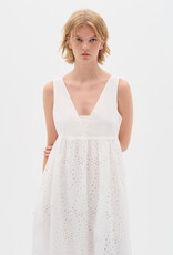 InWear Faith Long Eyelet Dress