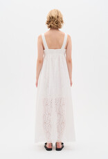 InWear Faith Long Eyelet Dress