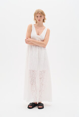 InWear Faith Long Eyelet Dress