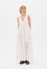 InWear Faith Long Eyelet Dress