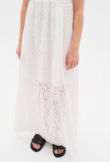 InWear Faith Long Eyelet Dress