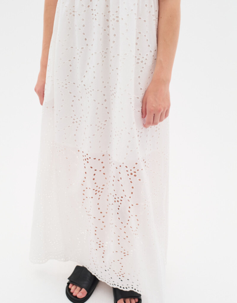 InWear Faith Long Eyelet Dress