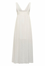 InWear Faith Long Eyelet Dress