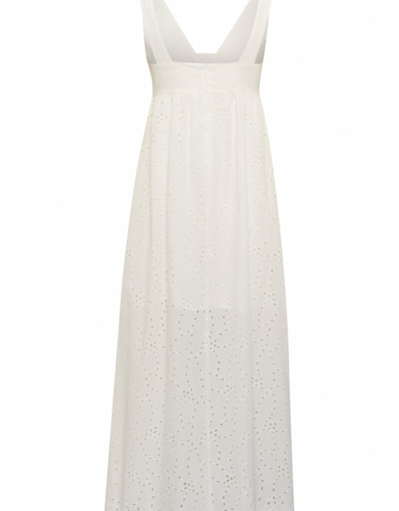 InWear Faith Long Eyelet Dress