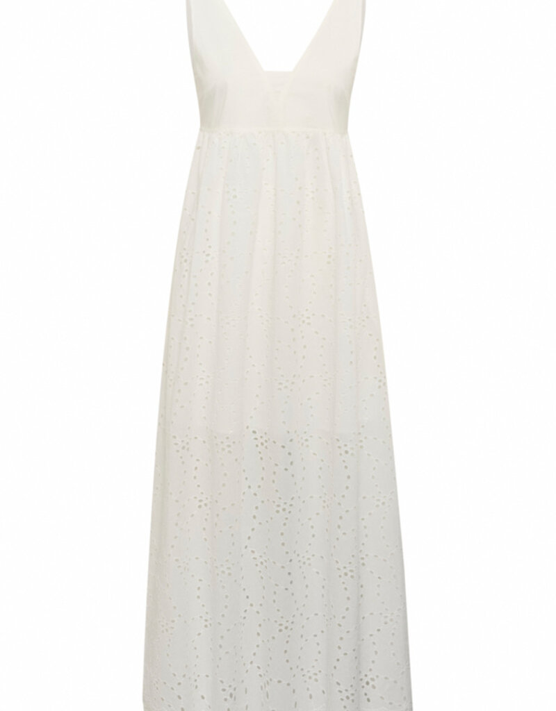 InWear Faith Long Eyelet Dress