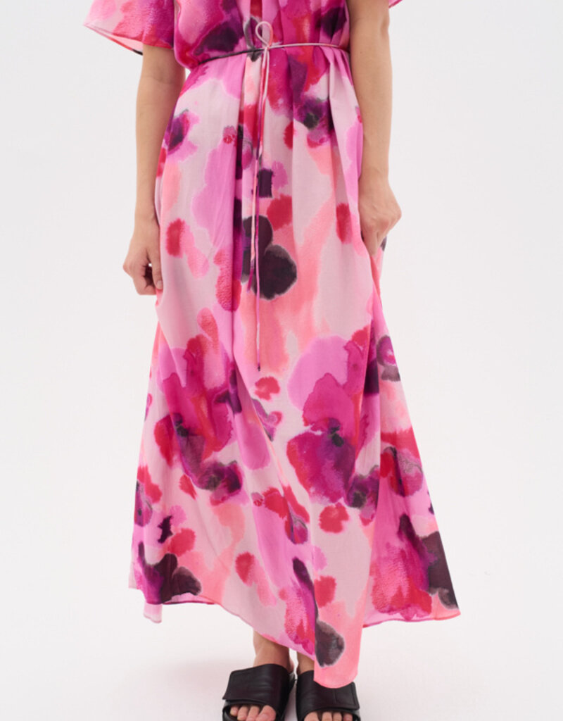 InWear Freyah Long Dress
