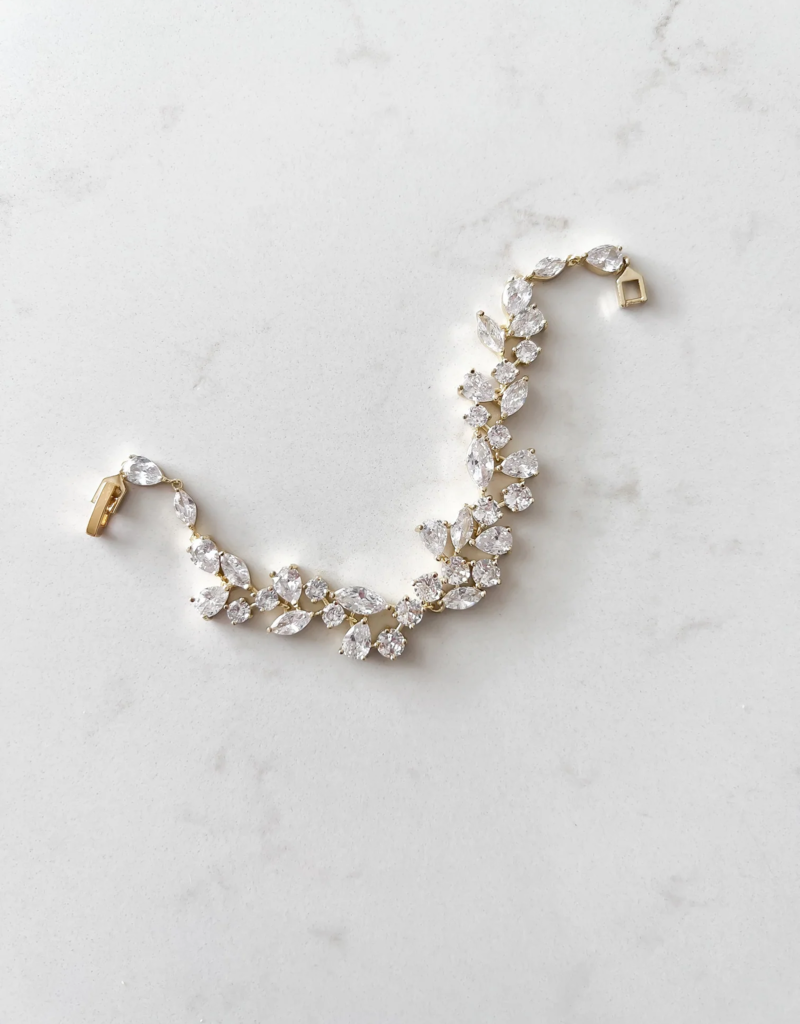 Luna & Stone Caitlin Bracelet