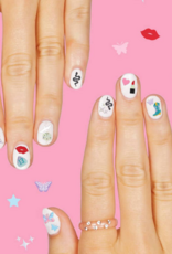 XOFetti Eras Nail Sticker
