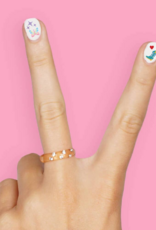 XOFetti Eras Nail Sticker