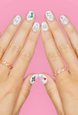 XOFetti Eras Nail Sticker