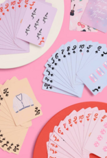 XOFetti Players Gonna Play Cards