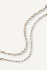 Olive & Piper Esther Bracelets (set of 2)