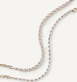 Olive & Piper Esther Bracelets (Set of 2)