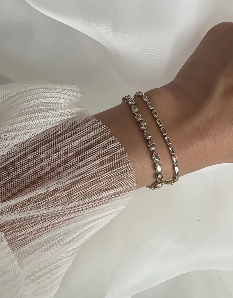 Olive & Piper Esther Bracelets (set of 2)