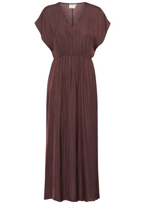 Kaffe Allie Maxi Dress