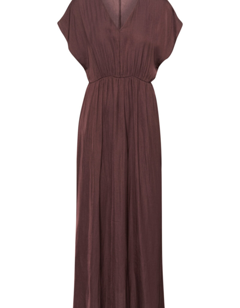 Kaffe Allie Maxi Dress