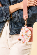 The Darling Effect Dynamic Duo Wristlet - Endless Daydream