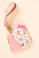 The Darling Effect Dynamic Duo Wristlet - Endless Daydream